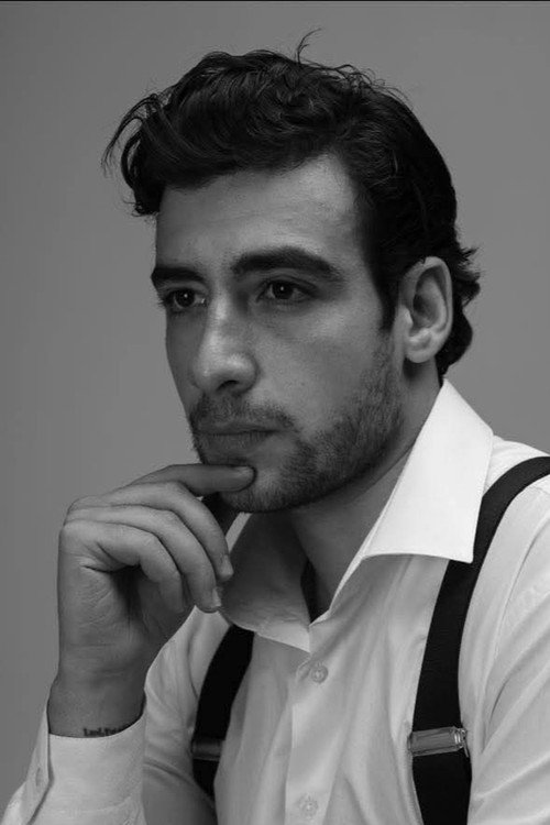 Photo of Hayk Sargsyan, Acting
