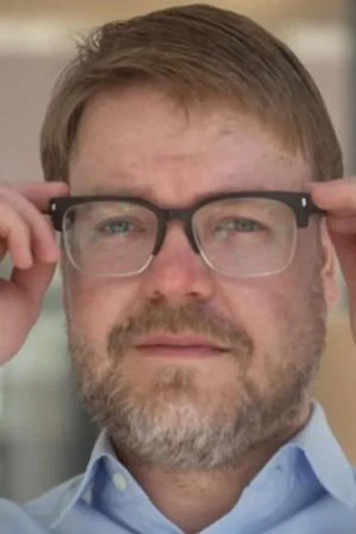Photo of Ryan Koch, Writing