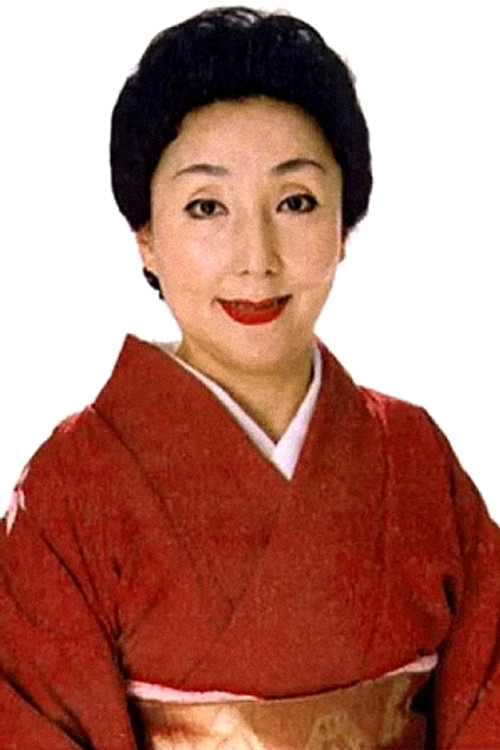 Photo of Chitose Maki, Acting