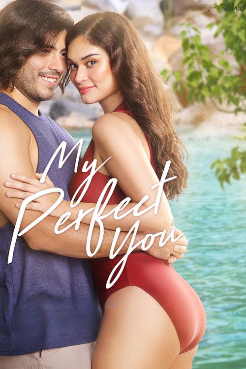 My Perfect You poster