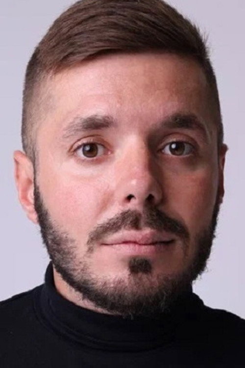 Dmitriy Kondratyuk profile