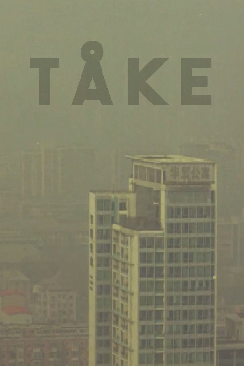 Movie poster for Fog (2019)