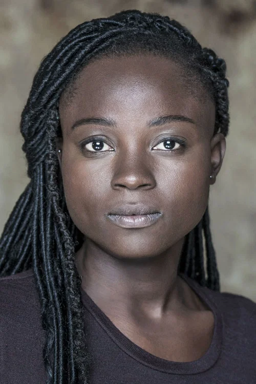 Photo of Oyin Oladejo, Acting
