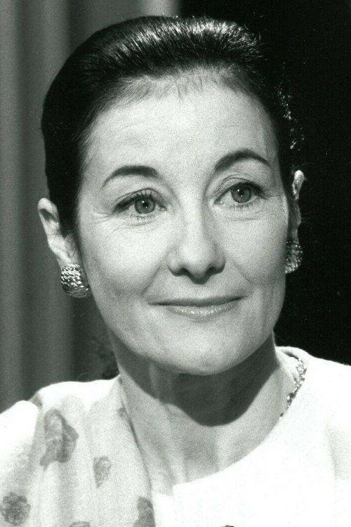 Photo of Noëlla Pontois, Acting