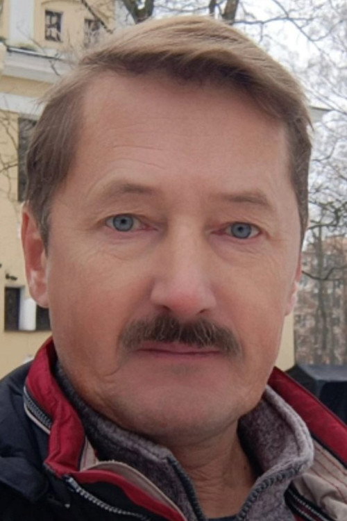 Photo of Aleksey Vasiliev, Acting