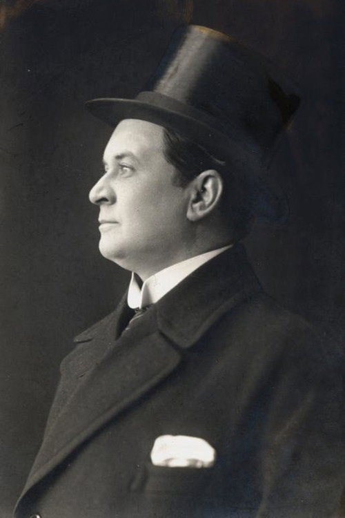 Photo of Axel Boesen, Acting