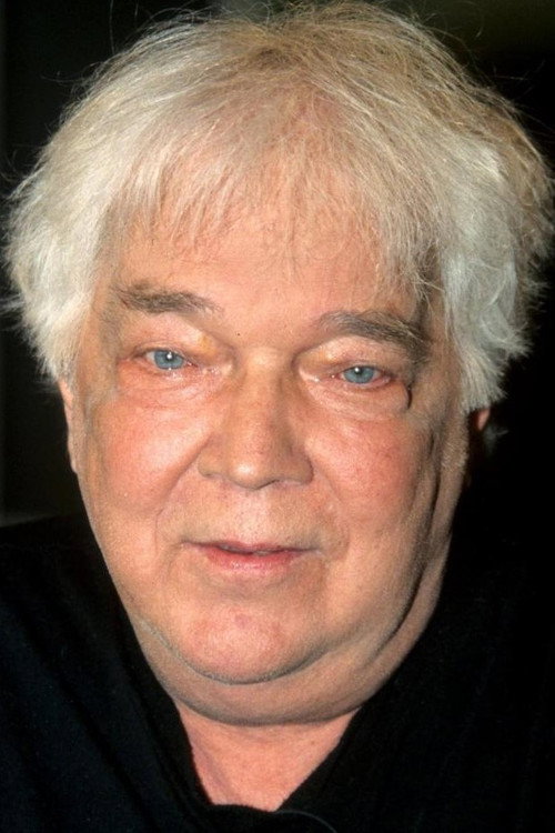Photo of Thomas Harlan, Directing