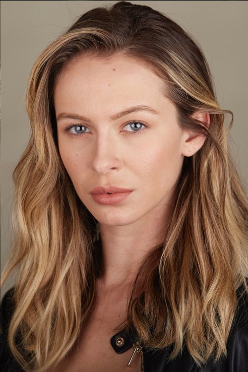Photo of Kenz Lawrén, Acting