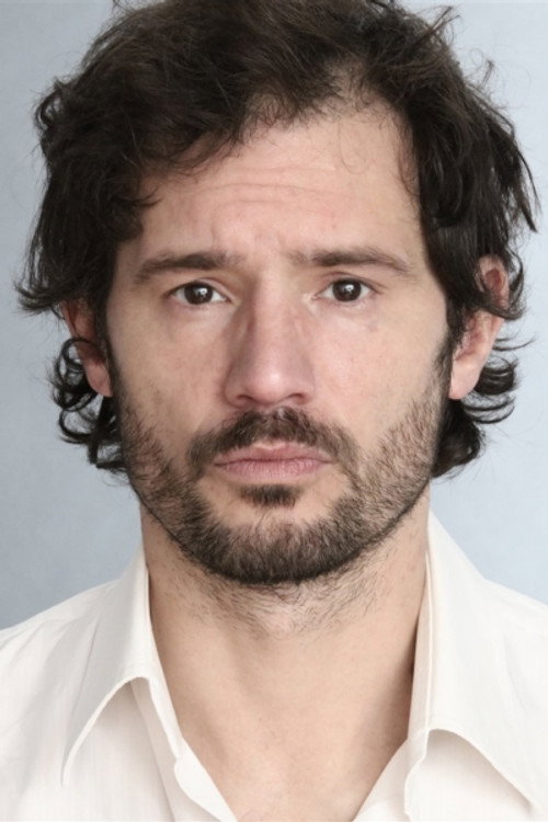 Photo of Benjamin Penemaria, Acting