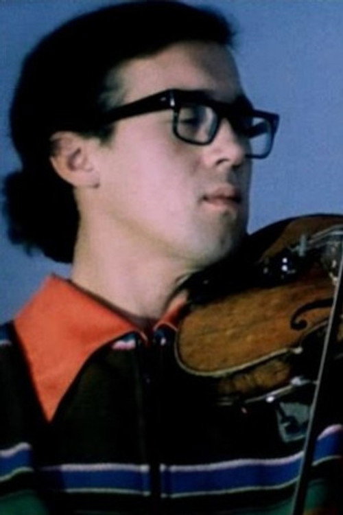 Photo of Cheslav-Viktor Poplavsky, Acting