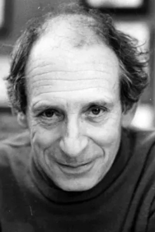 Photo of Jacques Sternberg, Writing