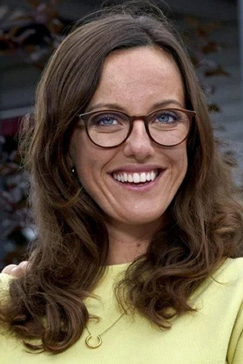 Johanna Runevad profile