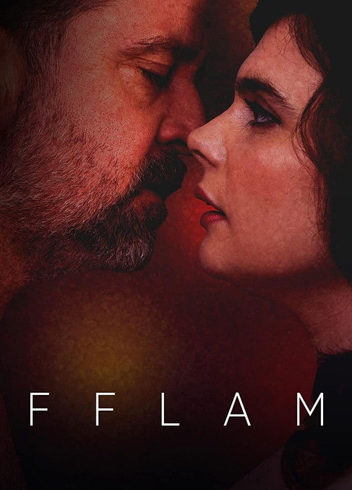 Fflam poster