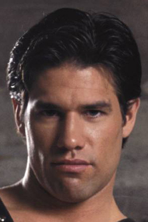 Photo of Mike Branson, Acting