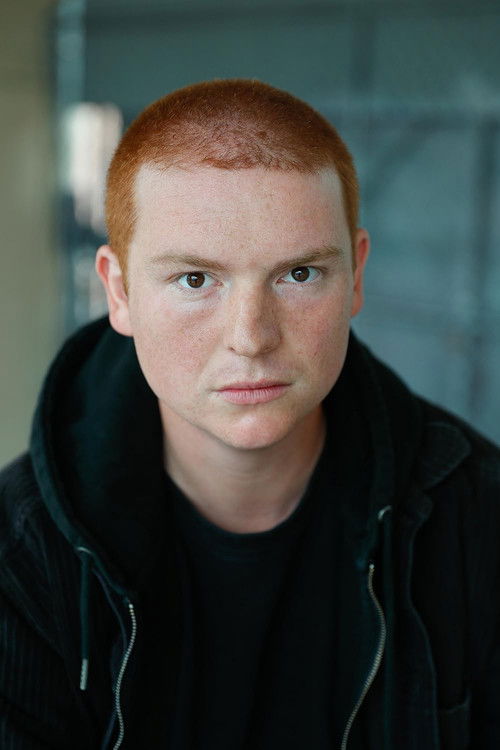 Gabe Kessler profile