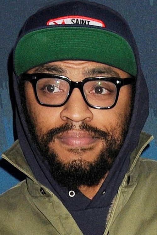 Kenneth Lucas profile