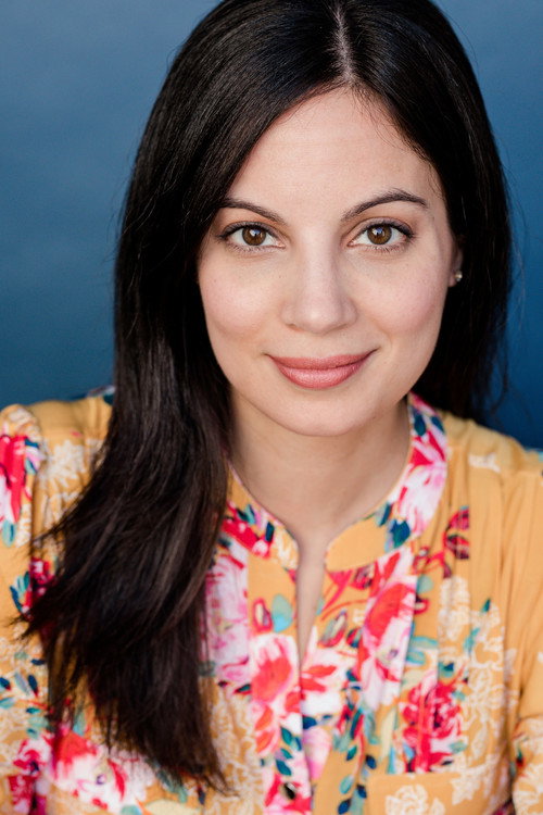 Photo of Marissa Nans, Acting