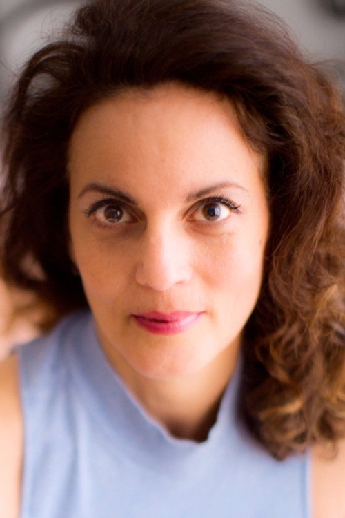 Photo of Laura Spaeth, Acting