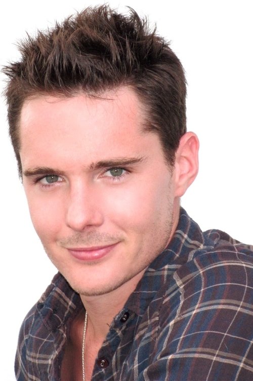 Andrew Supanz profile