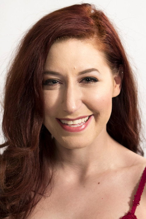 Photo of Charli Piper, Acting