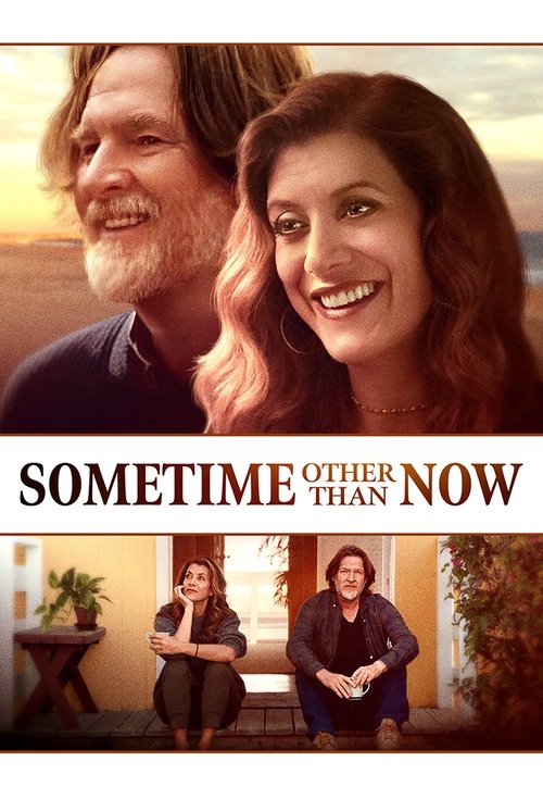 Movie poster for Sometime Other Than Now (2021)