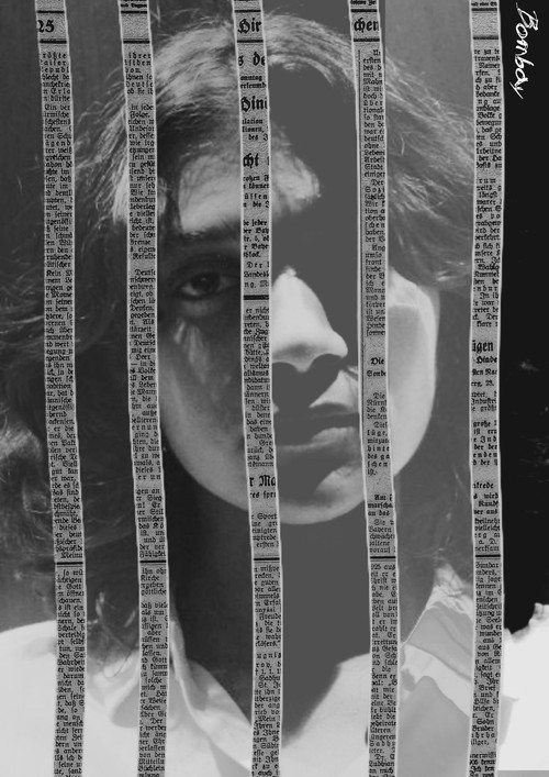 Movie poster for Bombay : Open Secret (2023)