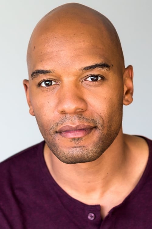 Photo of Orion Carrington, Acting