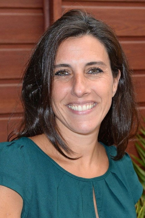 Photo of Nathalie Levy, Acting