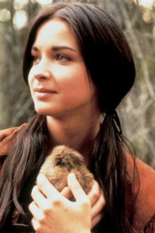 Annie Galipeau profile