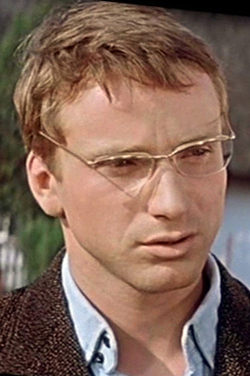 Norbert Speer profile