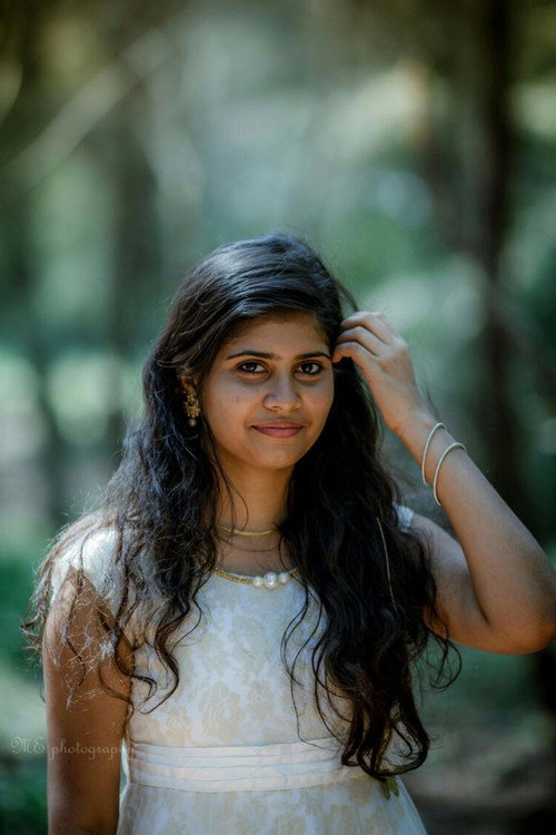 Photo of Aswathi Anil Kumar, Acting