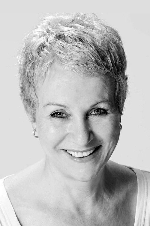 Ingrid Lacey profile