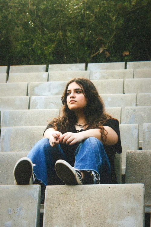 Photo of Nahiret Gouveia, Acting