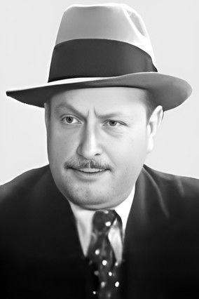 Photo of Gordon De Main, Acting