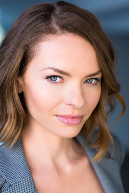 Photo of Katherine Boecher, Acting