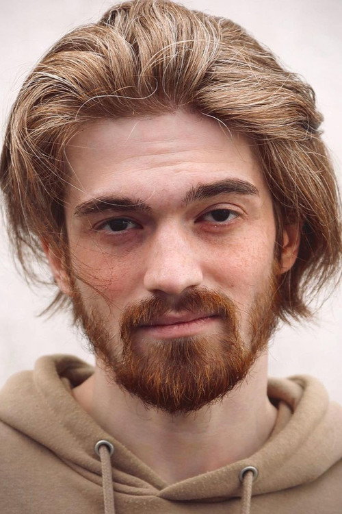 Photo of Artur Protsenko, Acting