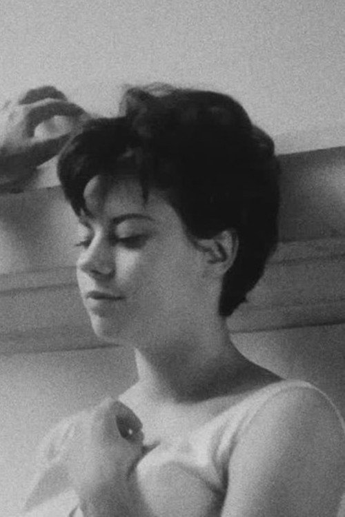 Photo of Claudine Soubrier, Acting