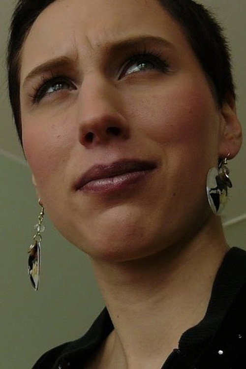 Photo of Kadi Metsla, Acting