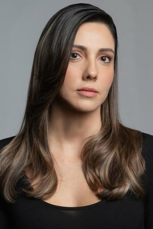 Photo of İmer Özgün, Acting