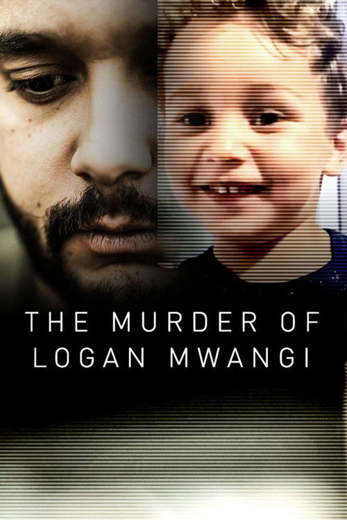 Movie poster for The Murder of Logan Mwangi (2022)