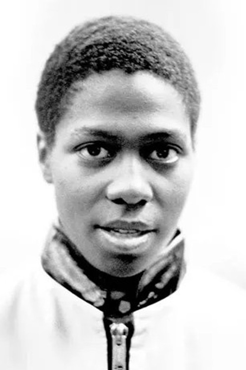Afeni Shakur profile
