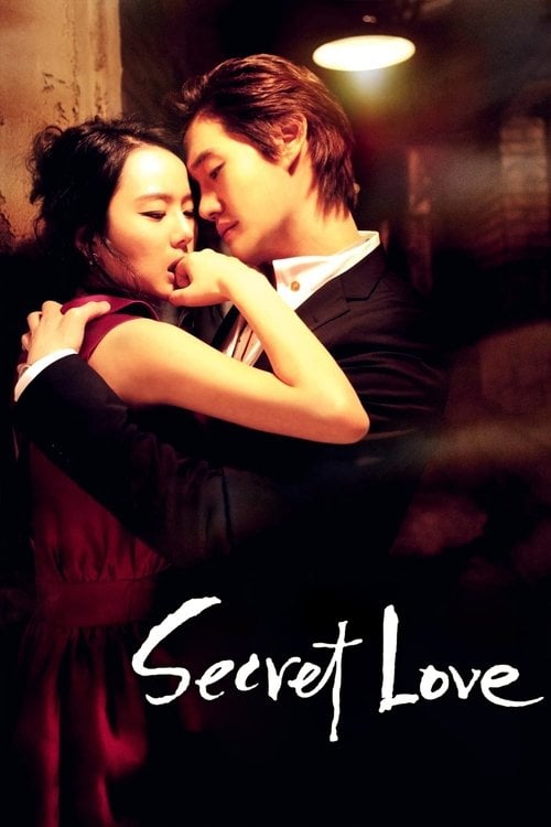 Movie poster for Secret Love (2010)