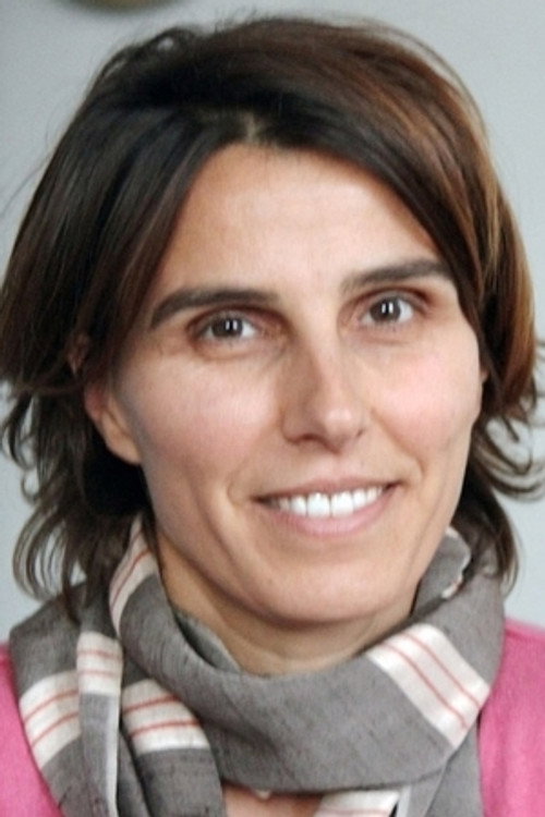 Photo of Delphine Camolli, Acting