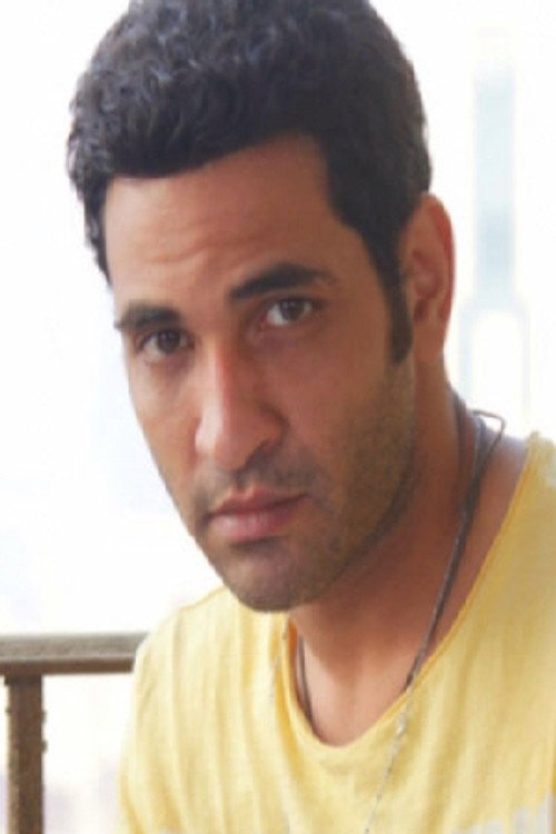 Photo of Amr Ragab, Acting