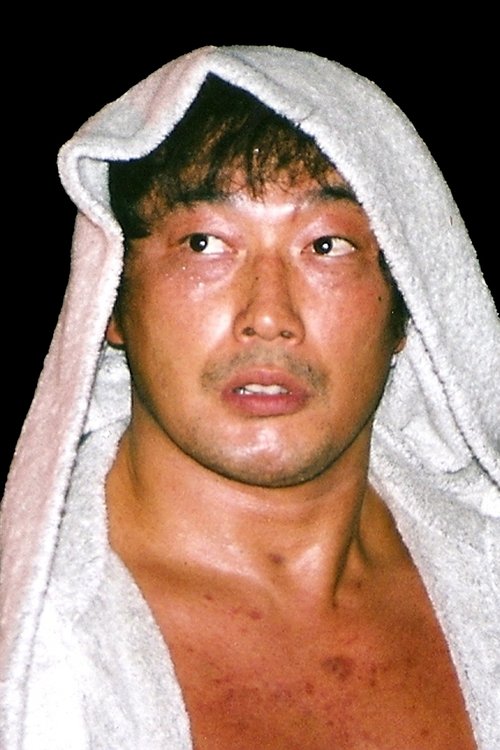 Photo of Kenta Kobashi, Acting