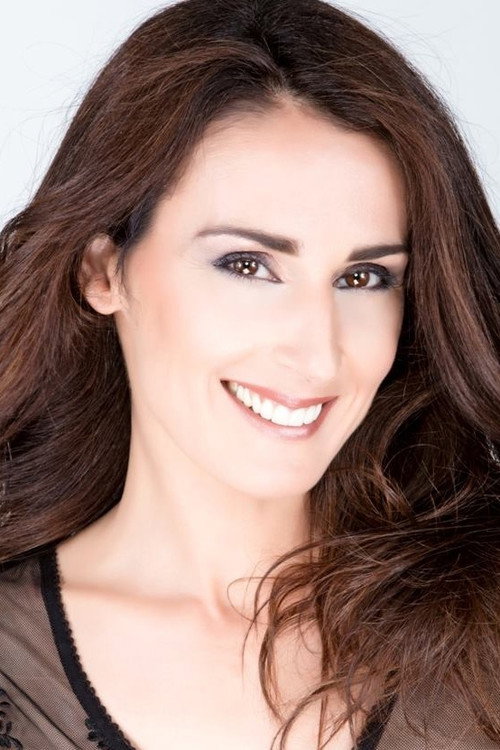 Photo of Ana Mafalda, Acting