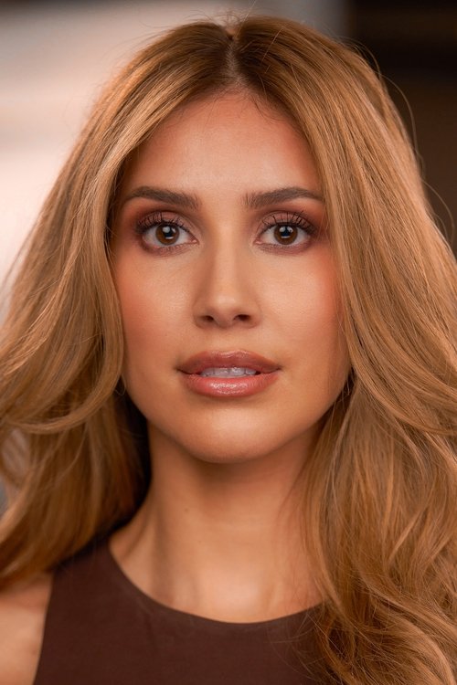 Photo of Emily Roslyn Villarreal, Acting