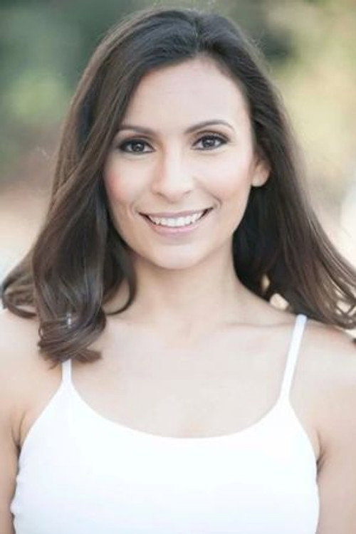 Photo of Kyla Garcia, Acting