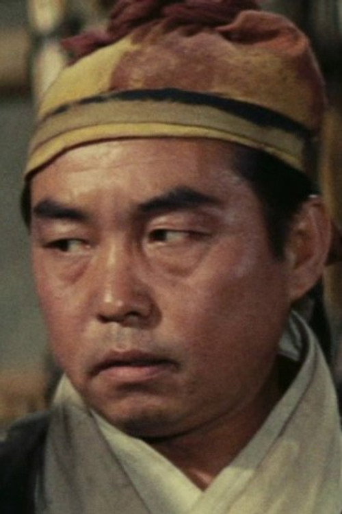 Photo of Melvin Chang Yun-Wen, Acting