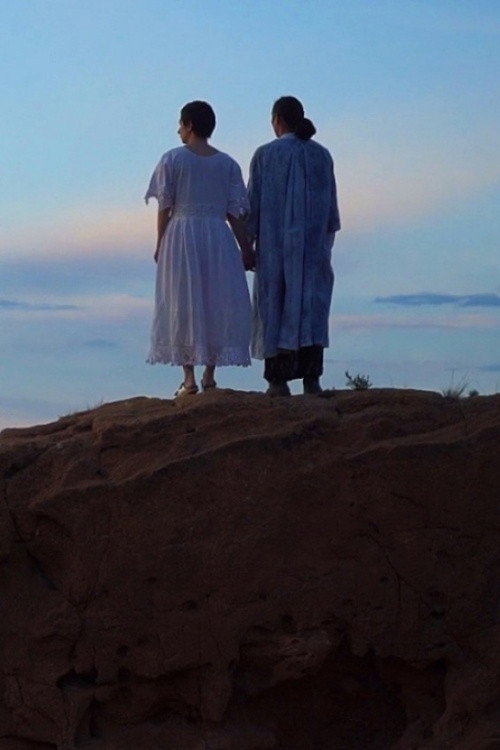 Movie poster for Goodbye (2021)